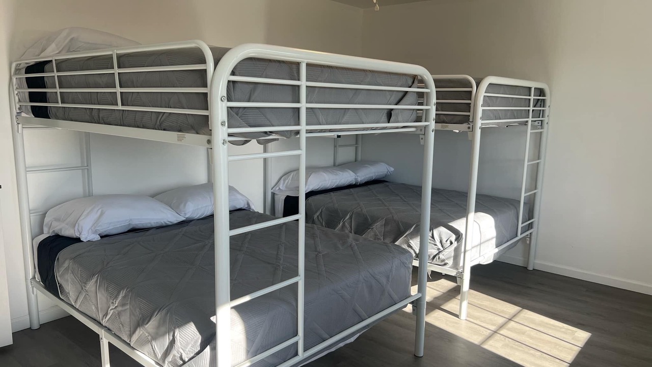 Photo of Bedroom in Williamstown