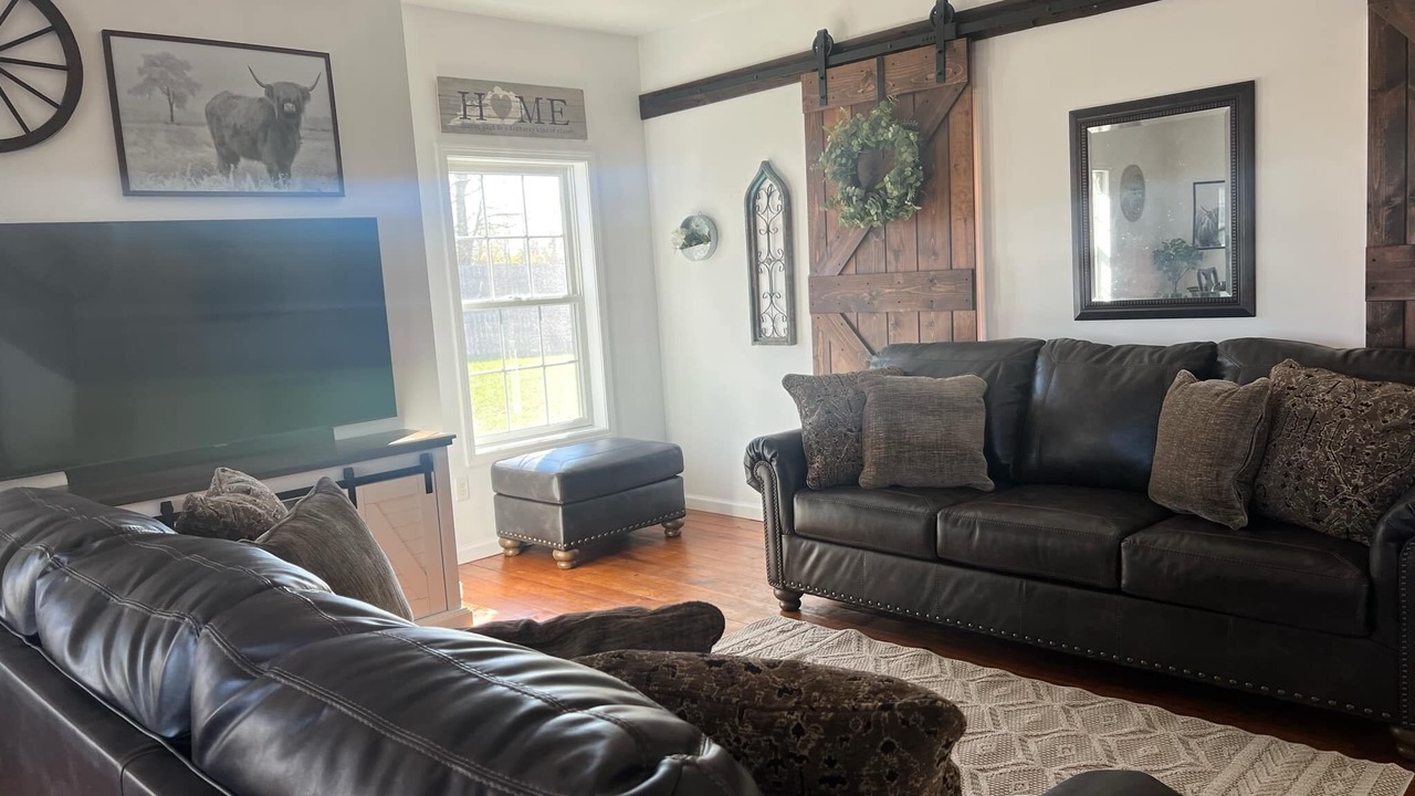Photo of Livingroom in Williamstown