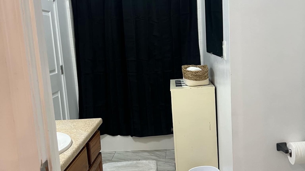 Photo of Bathroom in Williamstown