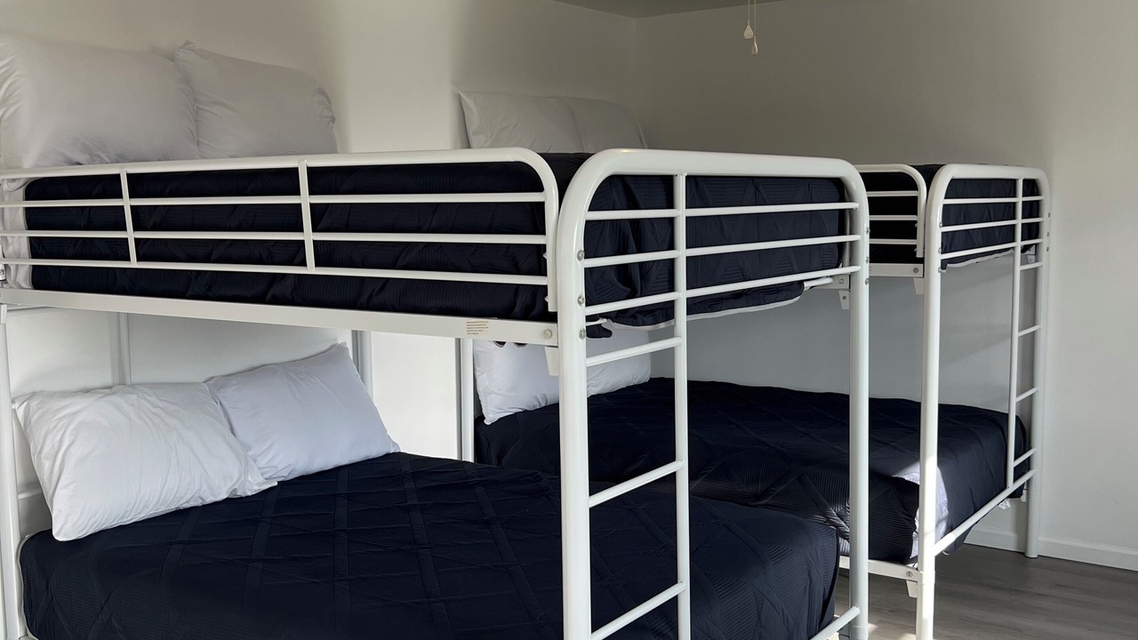 Photo of Bedroom in Williamstown