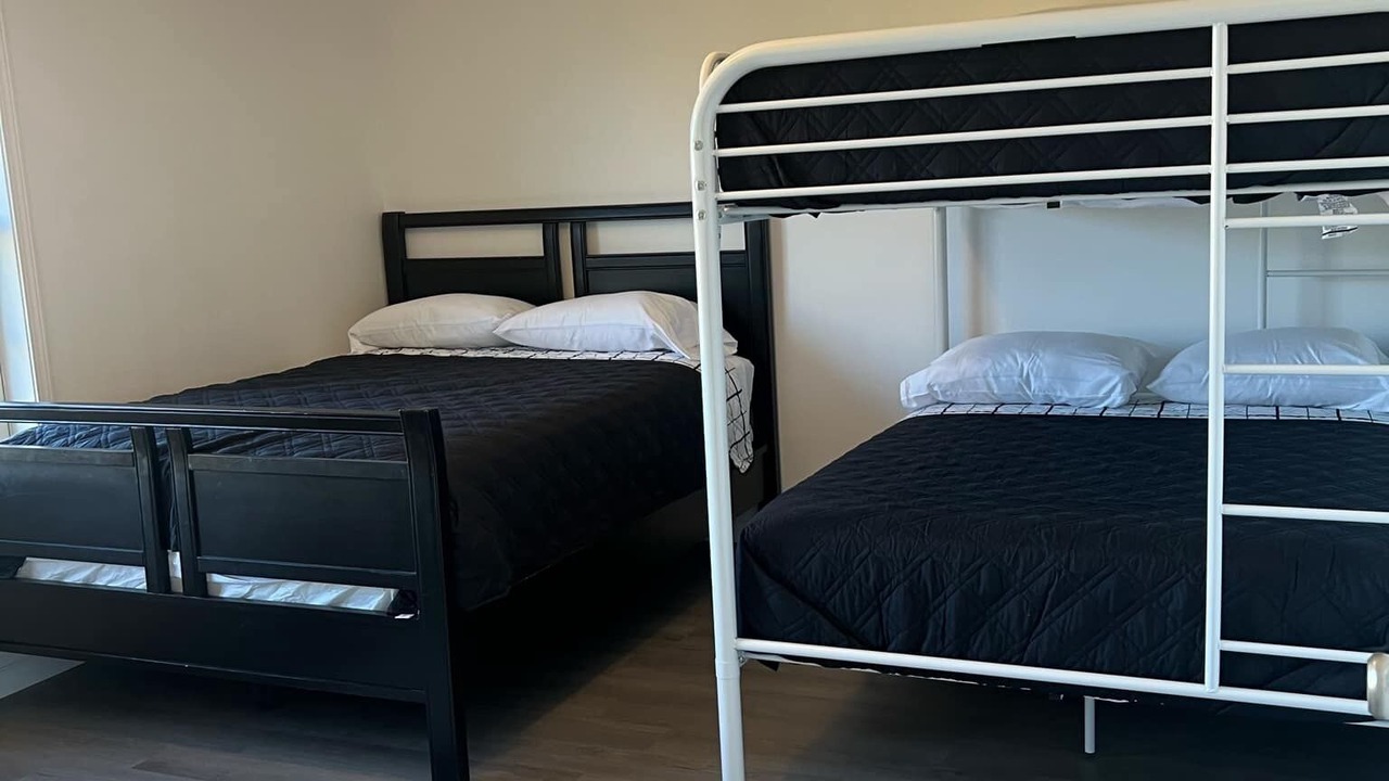 Photo of Bedroom in Williamstown