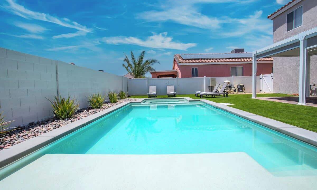Photo of Outdoor in North Las Vegas