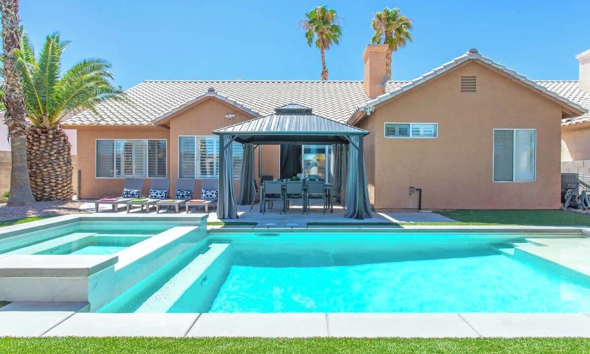 Photo of Outdoor in North Las Vegas