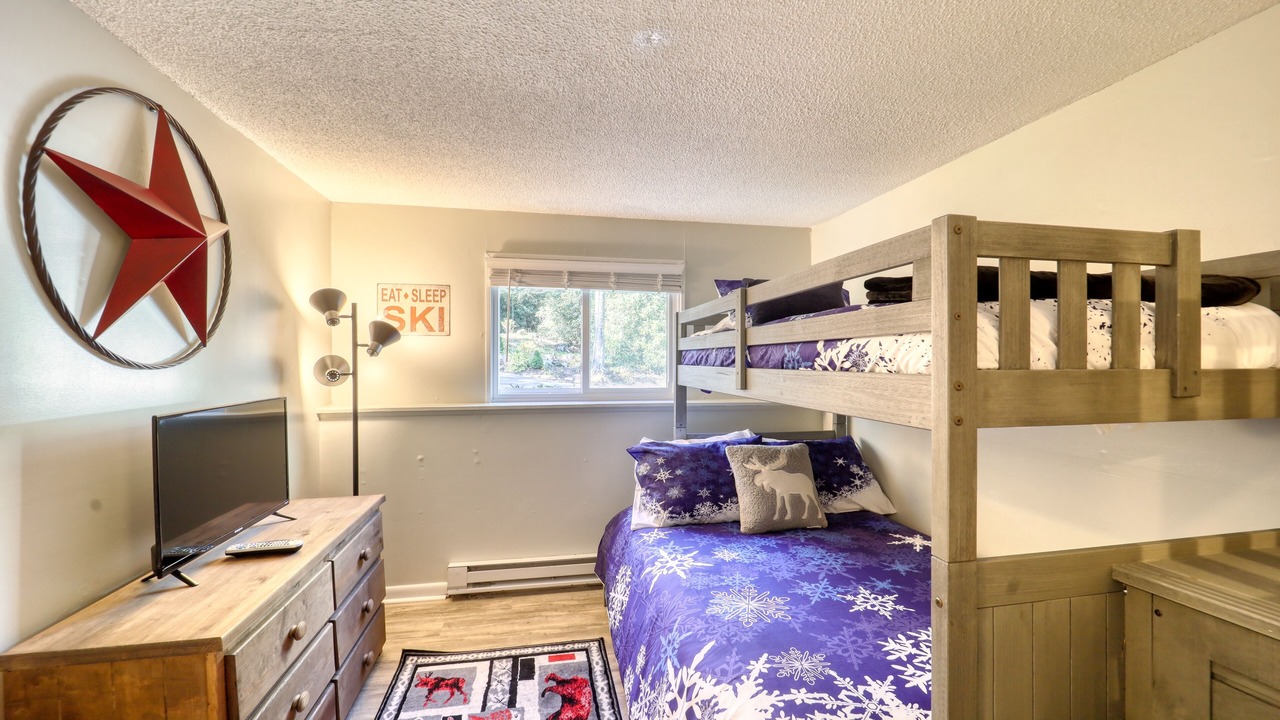 Photo of Bedroom in Sugar Mountain