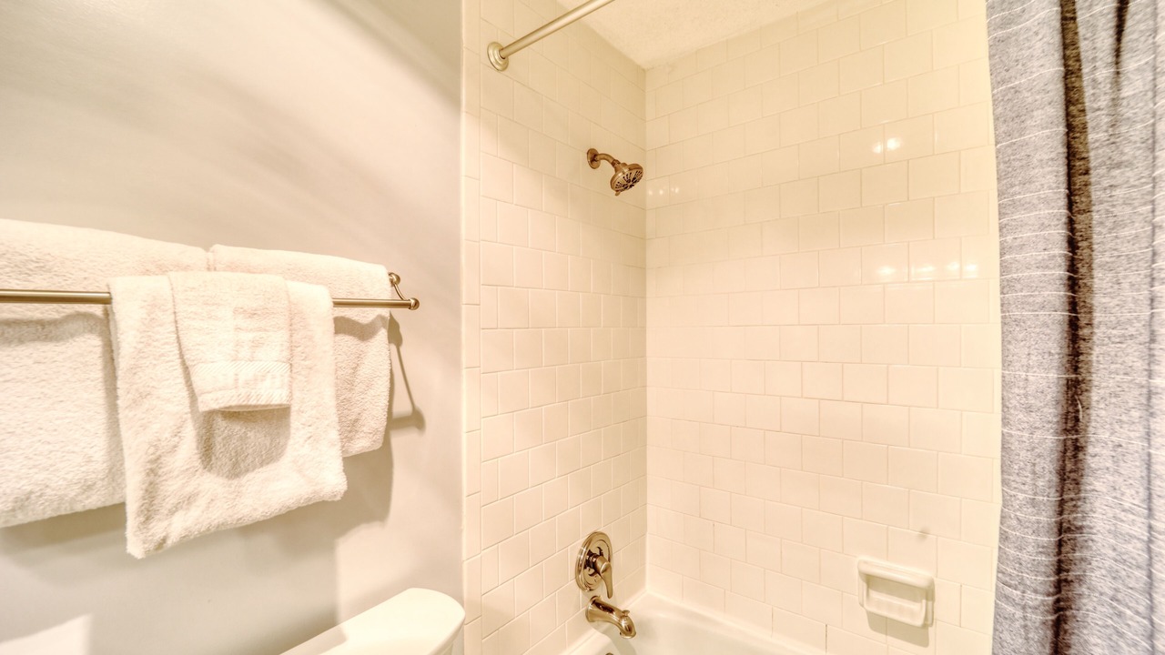 Photo of Bathroom in Sugar Mountain