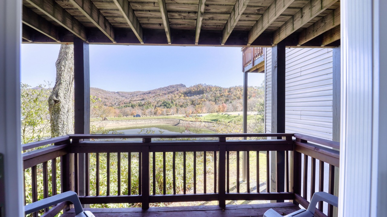 Photo of Outdoor in Sugar Mountain