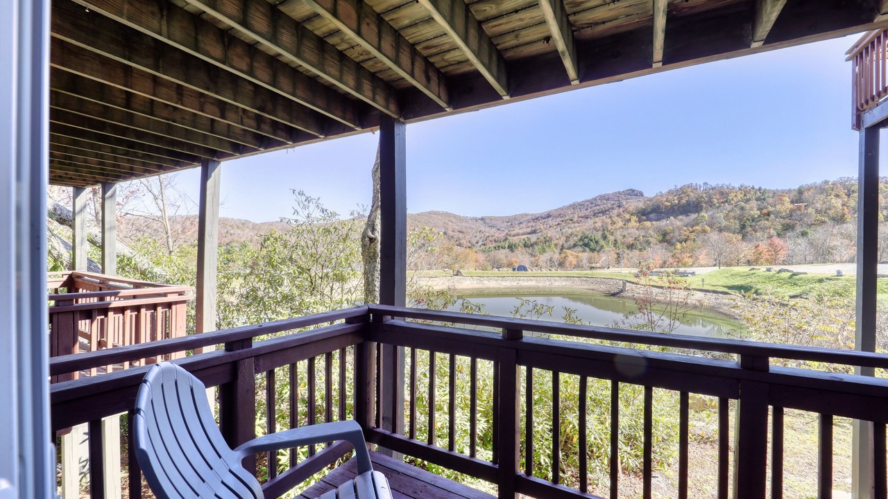 Photo of Outdoor in Sugar Mountain