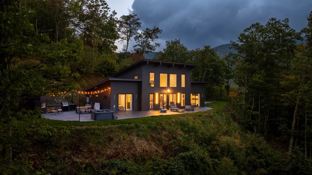 Photo of Outdoor in Cranberry Falls