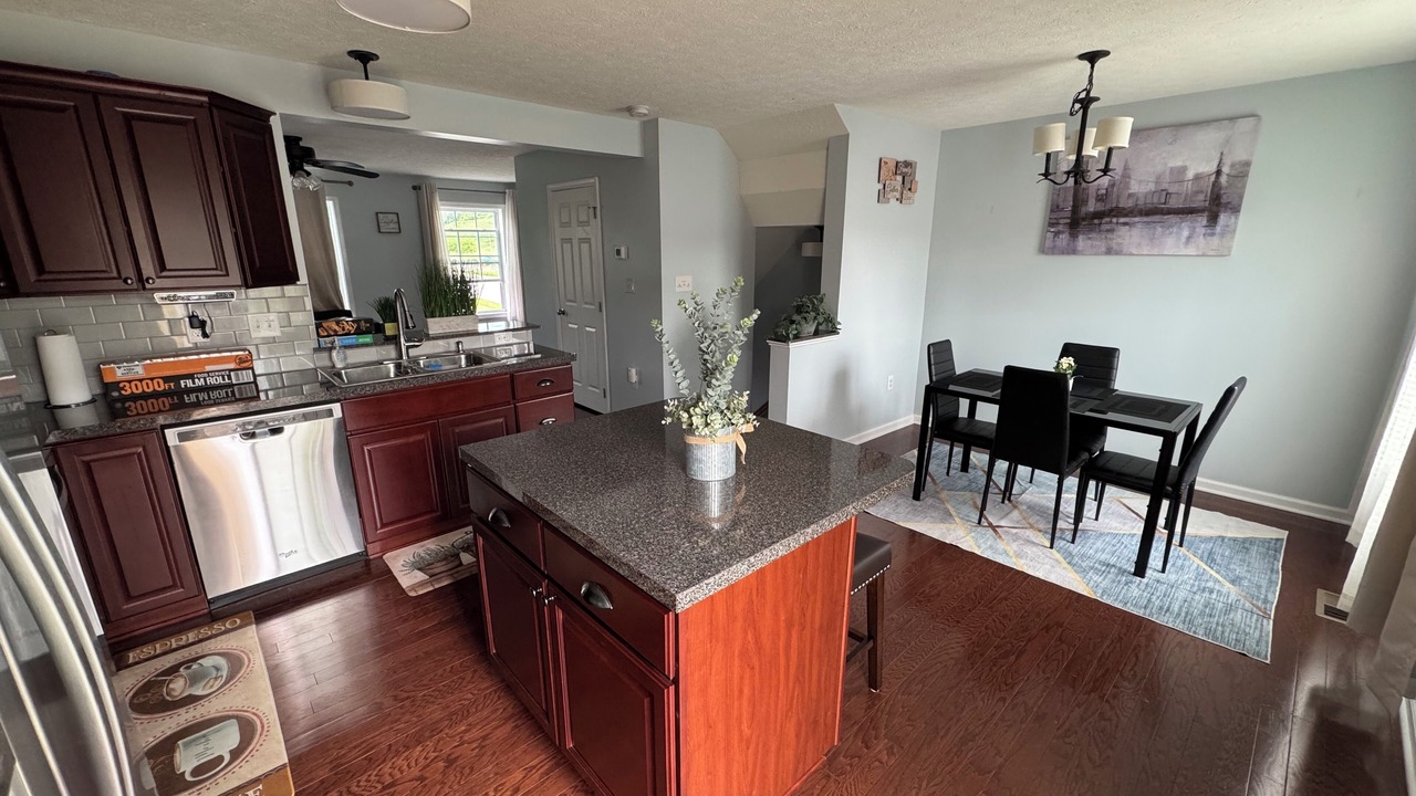 Photo of Kitchen in Bridgeport