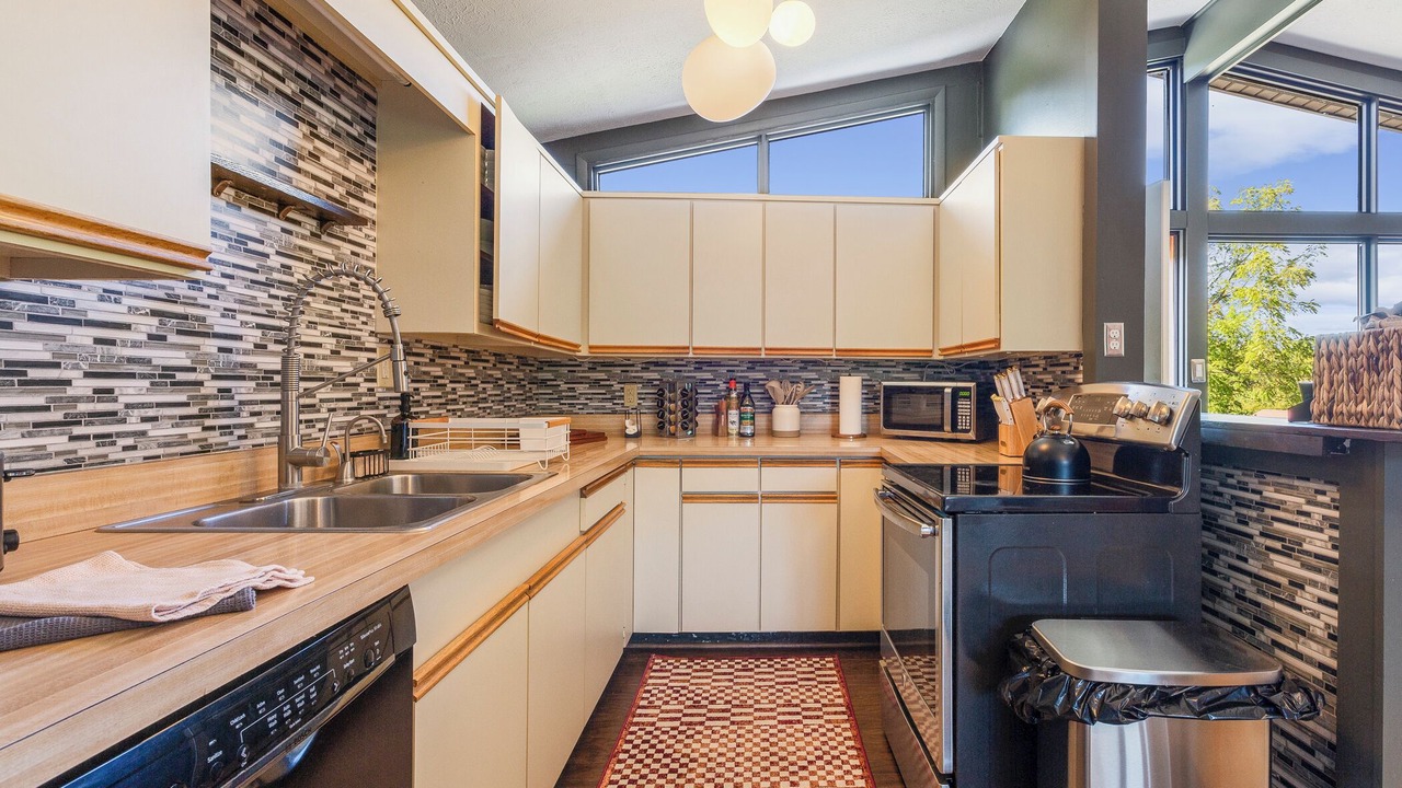 Photo of Kitchen in Shelbyville