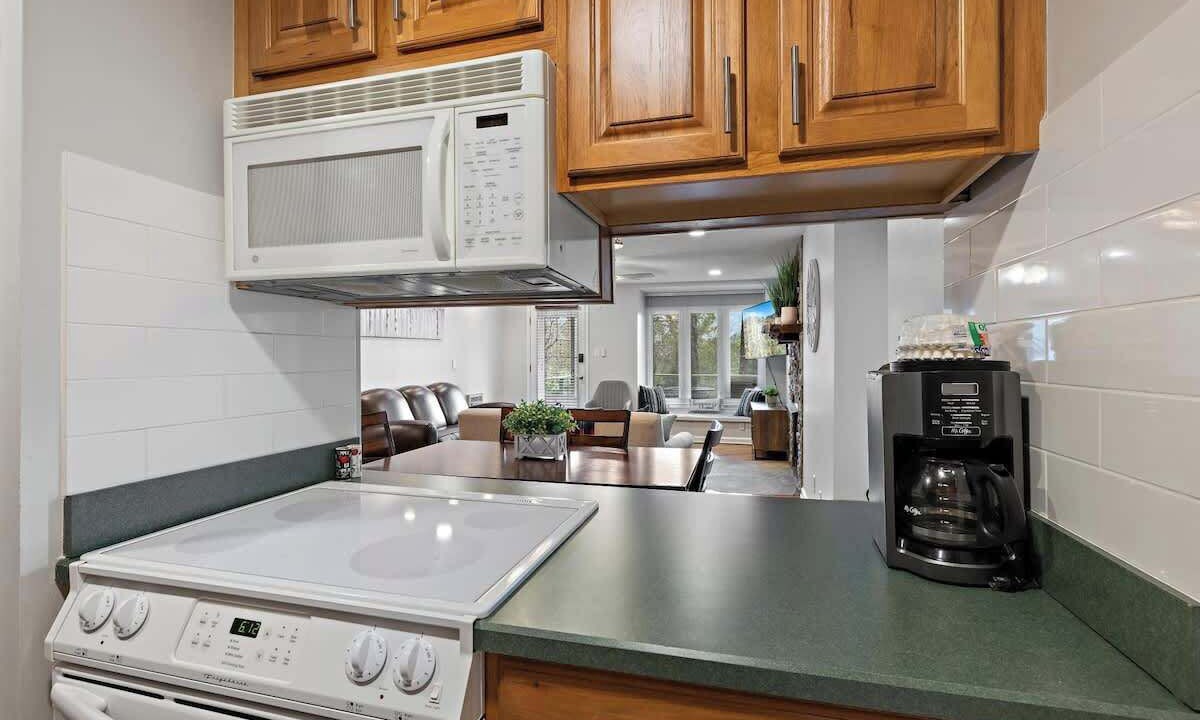 Photo of Kitchen in Sugar Mountain