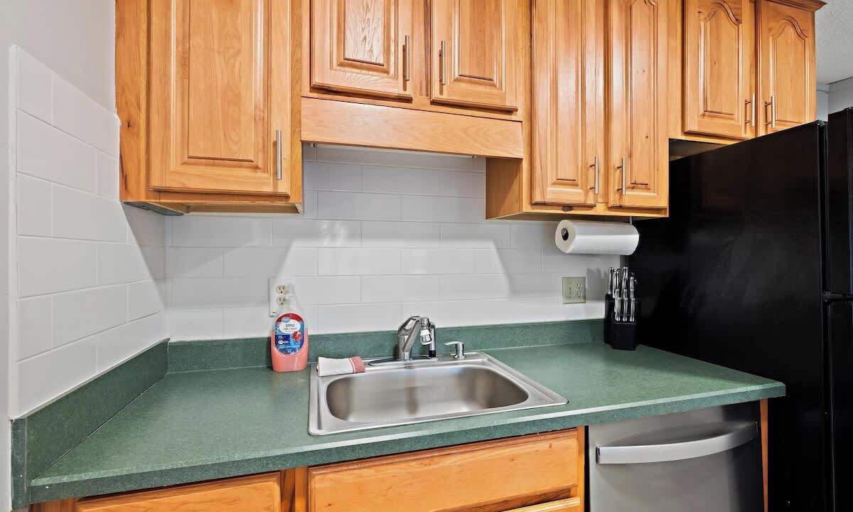 Photo of Kitchen in Sugar Mountain