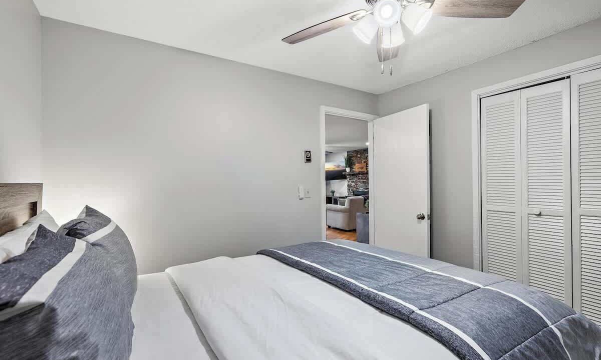 Photo of Bedroom in Sugar Mountain