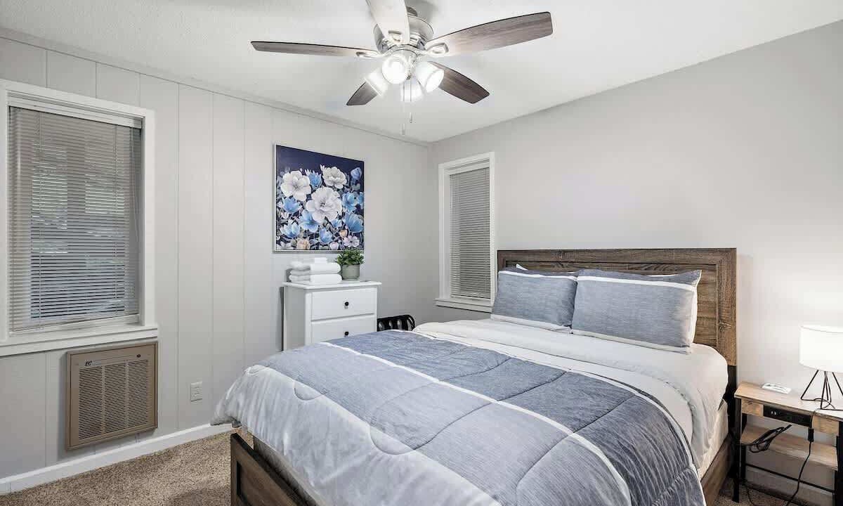 Photo of Bedroom in Sugar Mountain