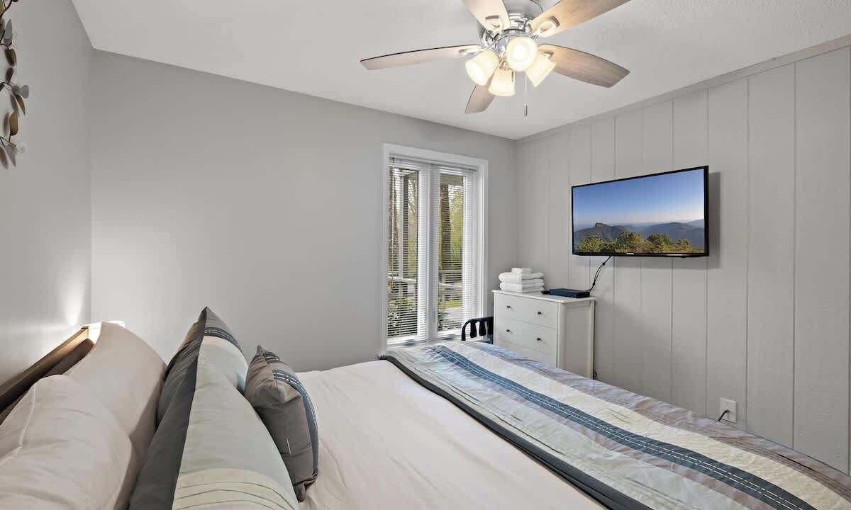 Photo of Bedroom in Sugar Mountain