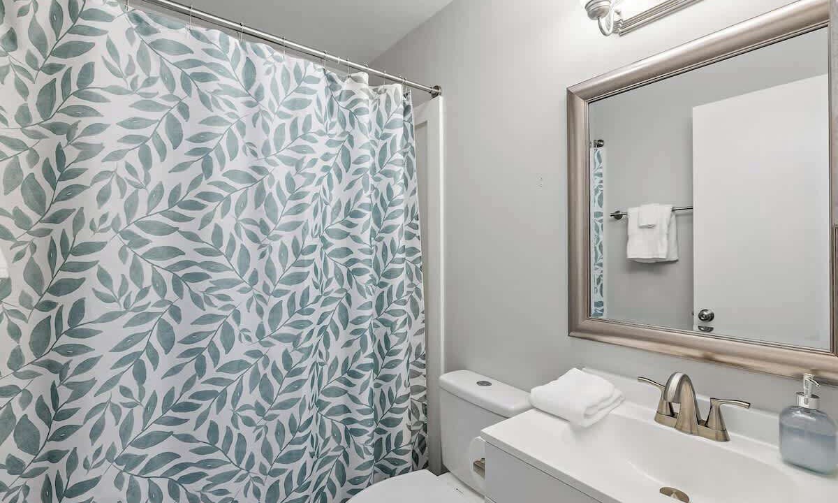 Photo of Bathroom in Sugar Mountain