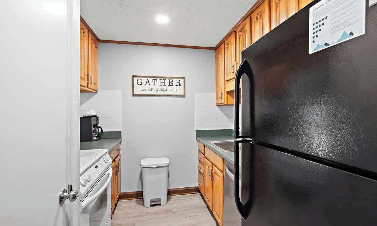 Photo of Kitchen in Sugar Mountain