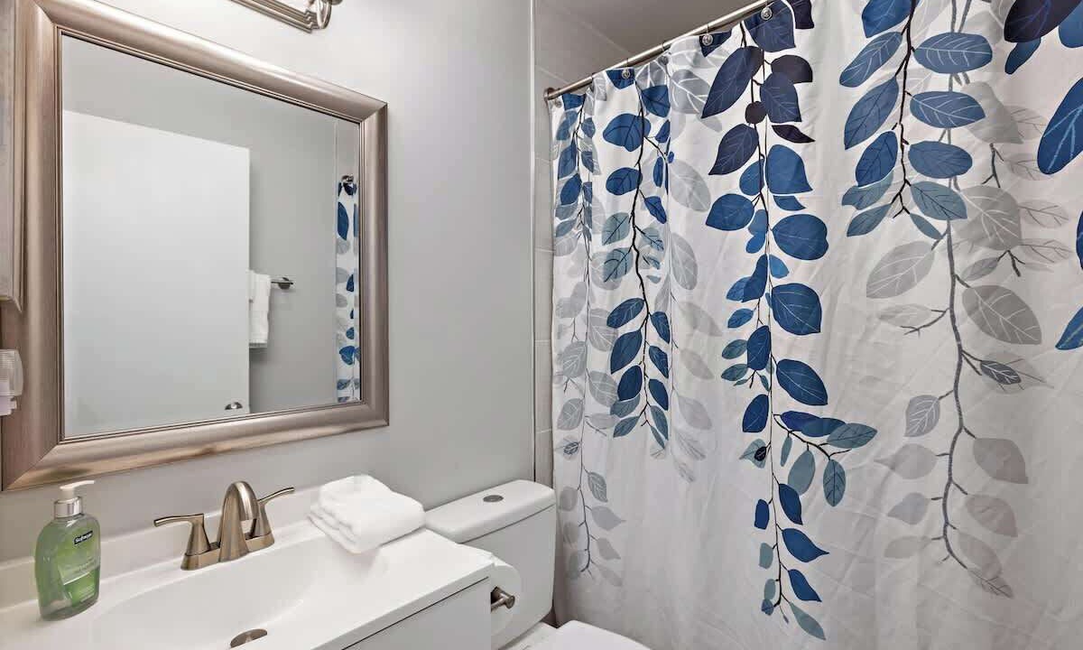 Photo of Bathroom in Sugar Mountain