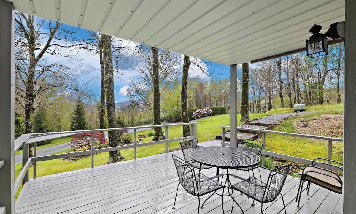 Photo of Outdoor in Sugar Mountain