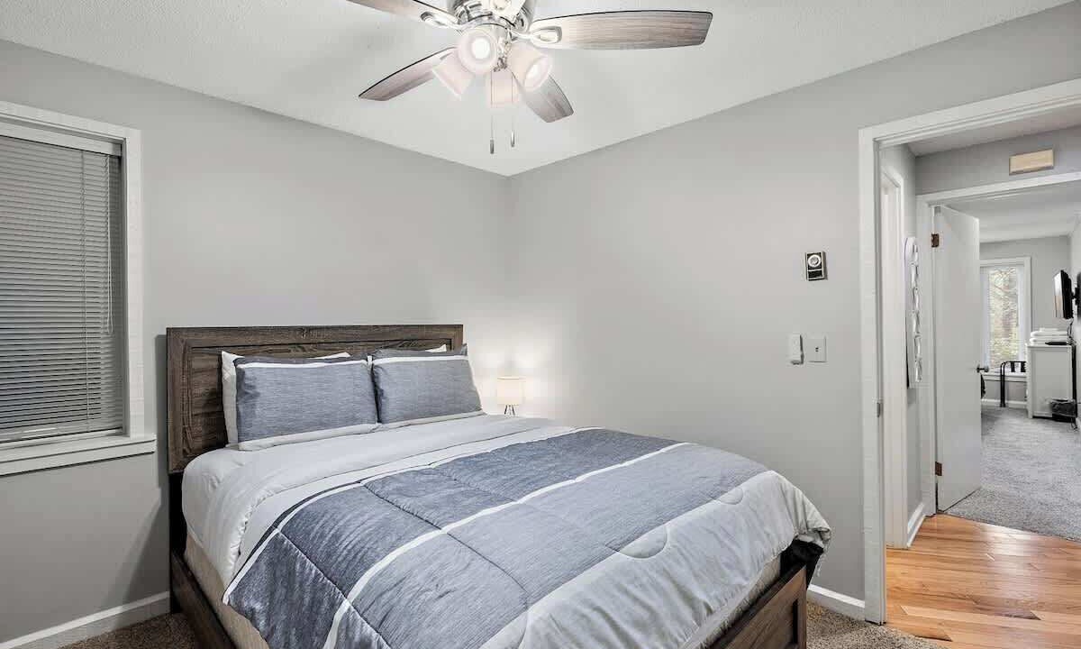 Photo of Bedroom in Sugar Mountain