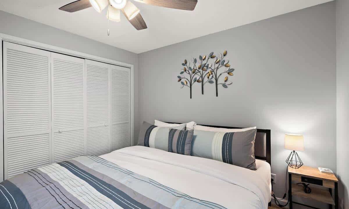 Photo of Bedroom in Sugar Mountain