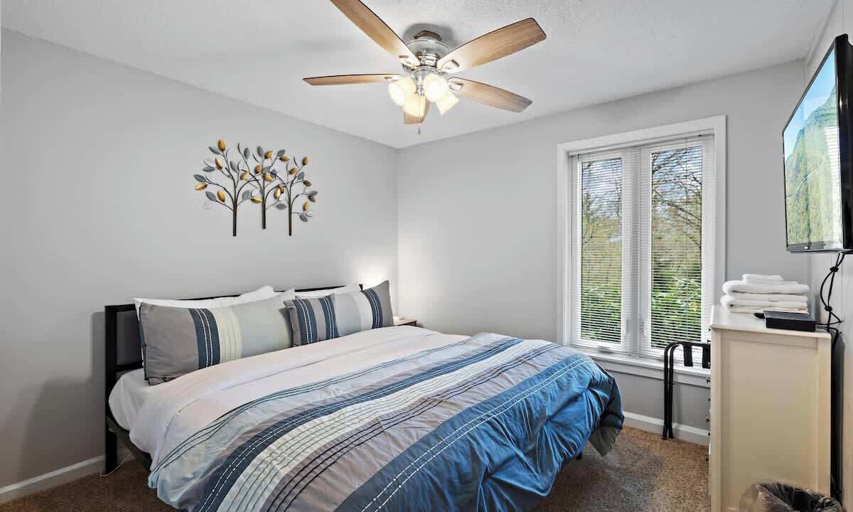 Photo of Bedroom in Sugar Mountain