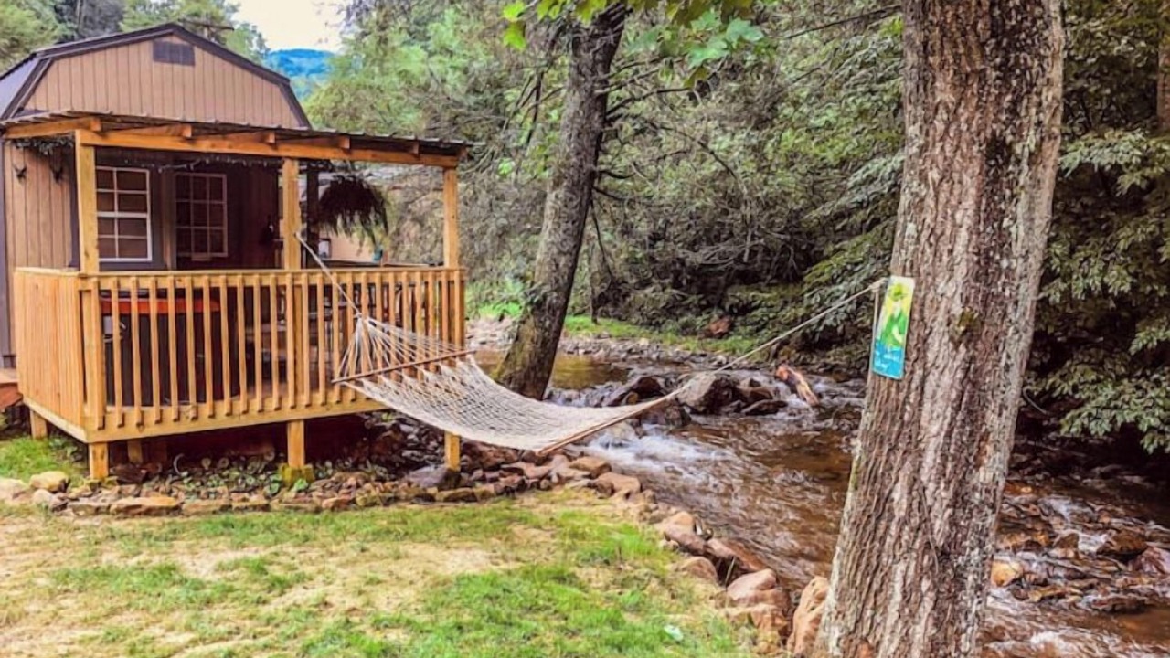 Photo of Outdoor in Flag Pond