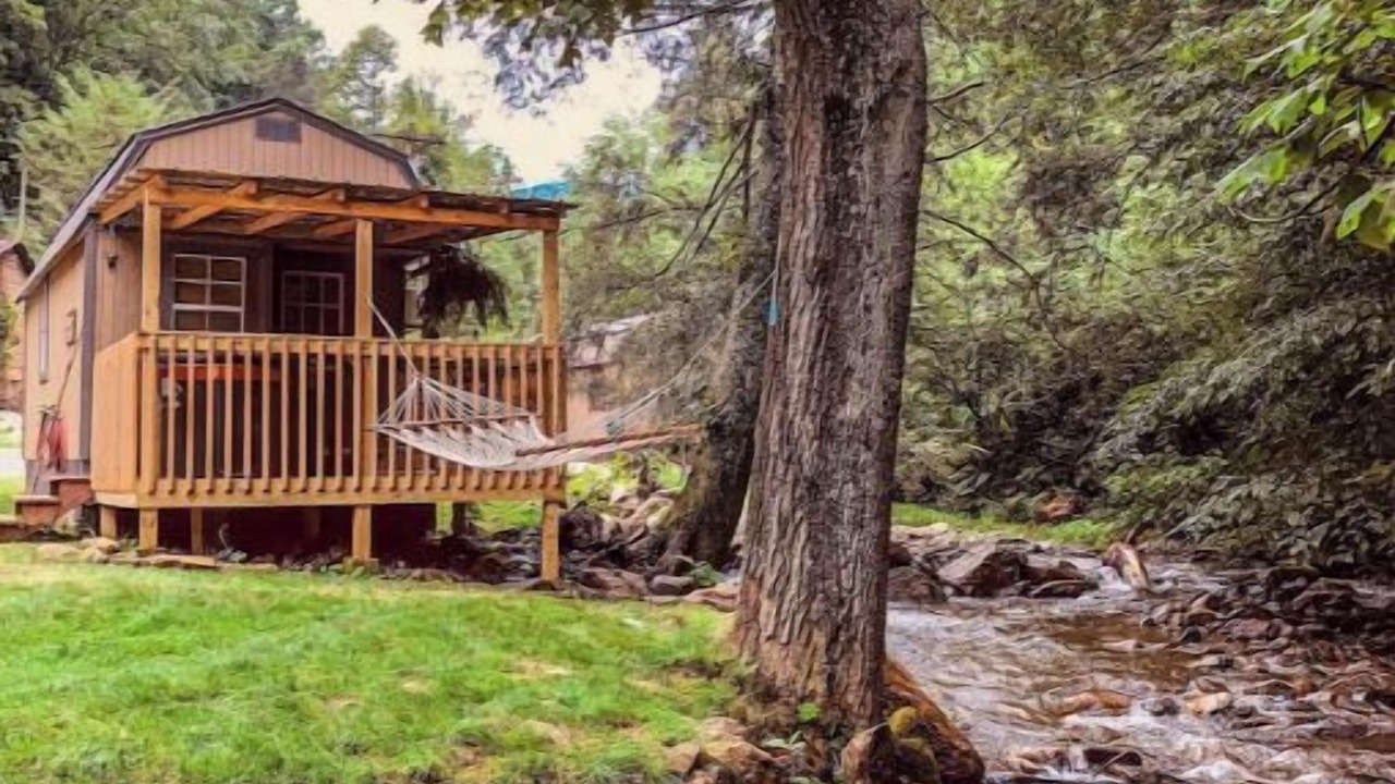 Photo of Outdoor in Flag Pond