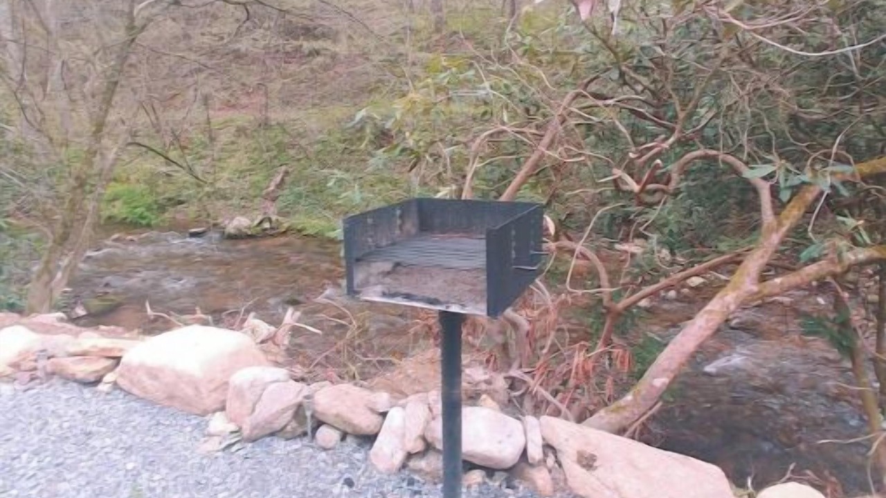 Photo of Outdoor in Flag Pond