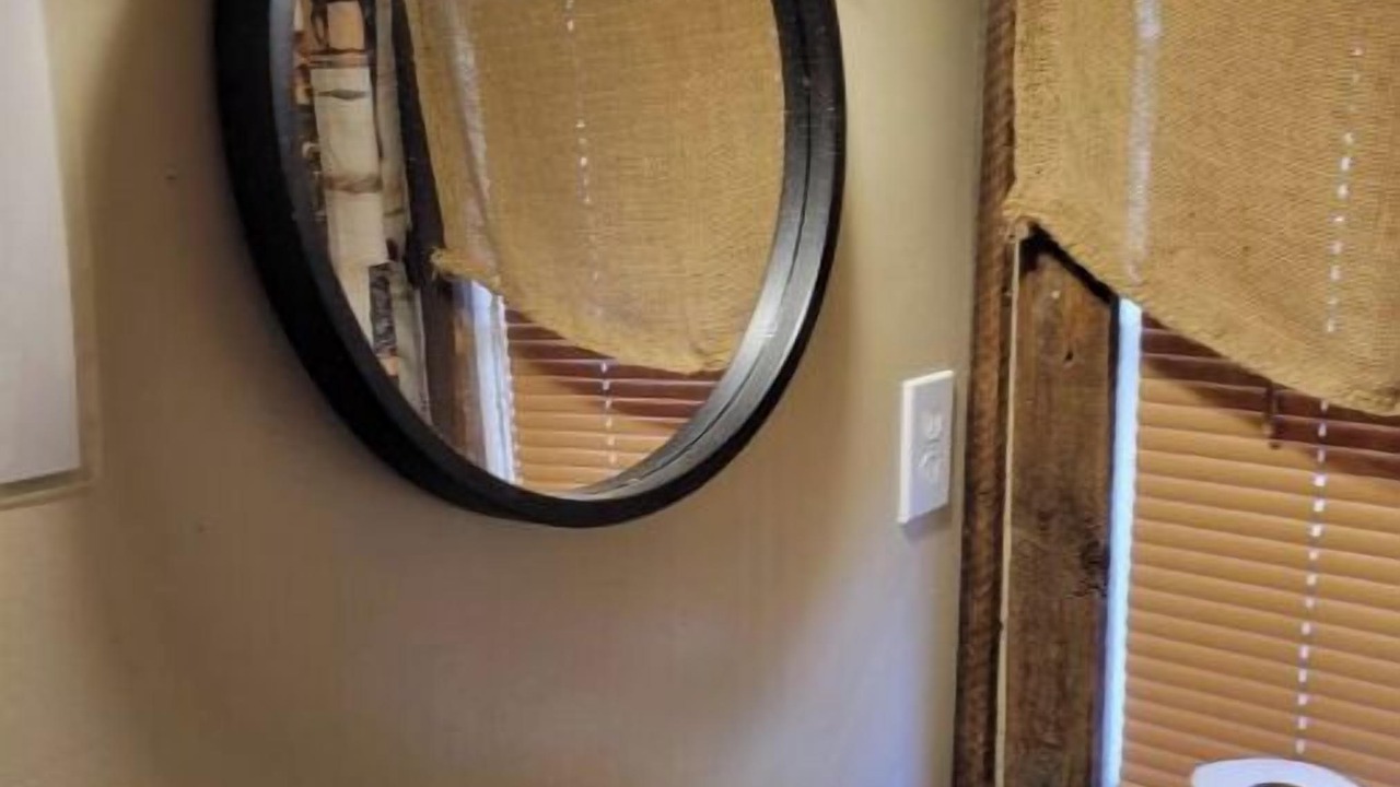 Photo of Bathroom in Flag Pond
