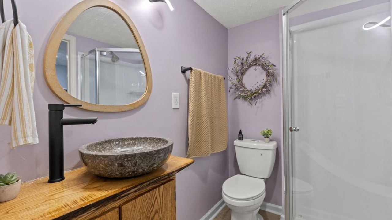 Photo of Bathroom in Frankfort