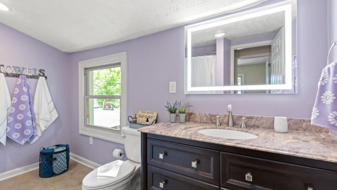Photo of Bathroom in Frankfort