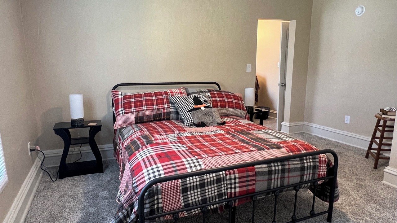 Photo of Bedroom in Frankfort