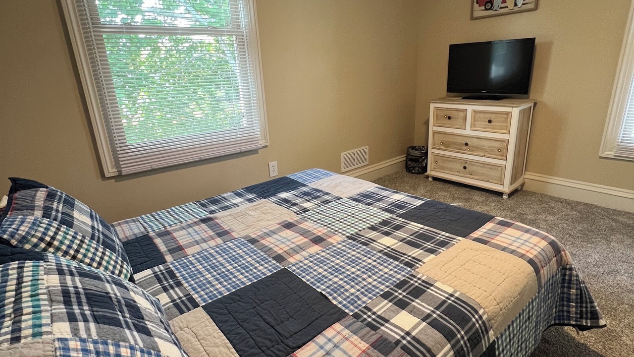 Photo of Bedroom in Frankfort