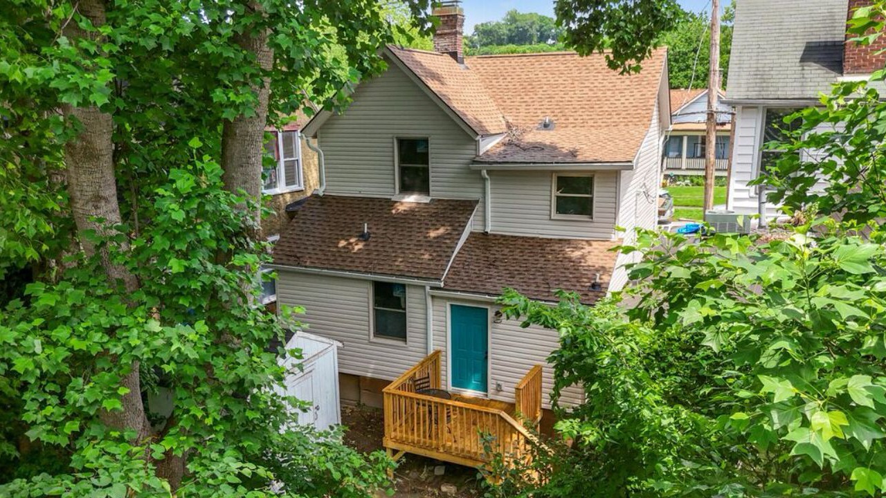 Photo of Outdoor in Frankfort