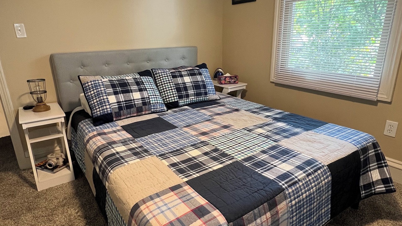 Photo of Bedroom in Frankfort