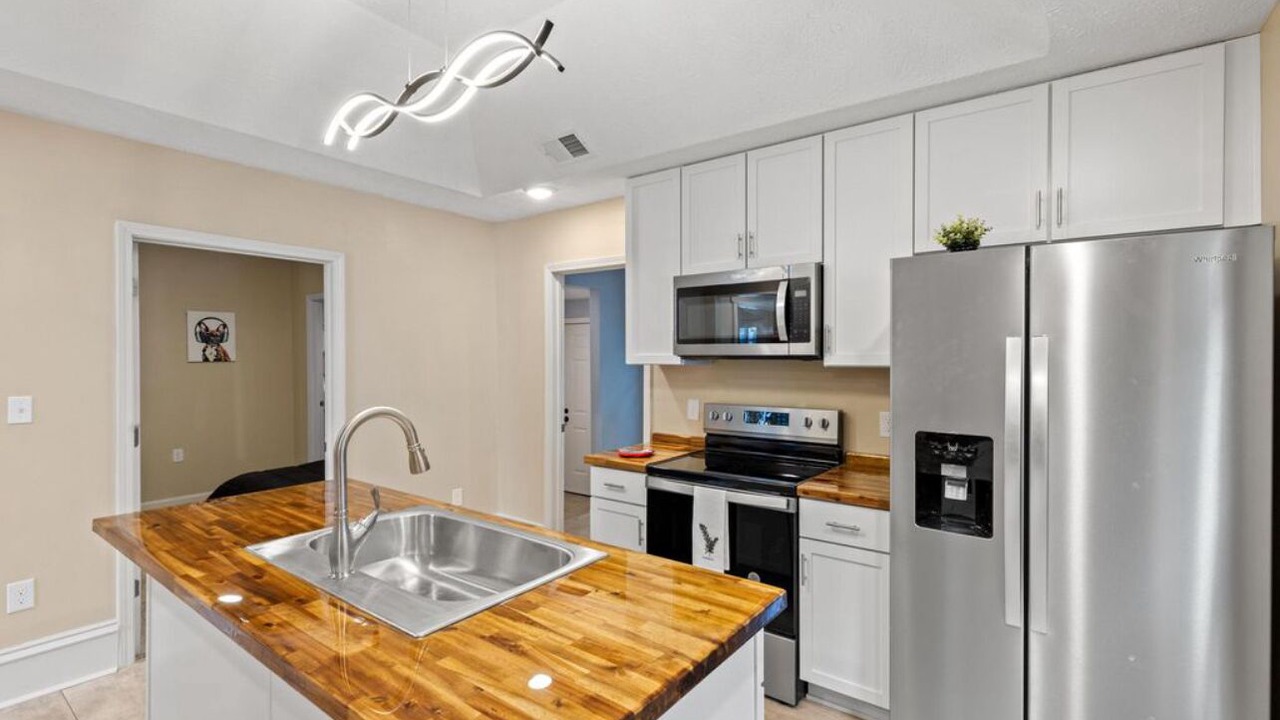 Photo of Kitchen in Frankfort