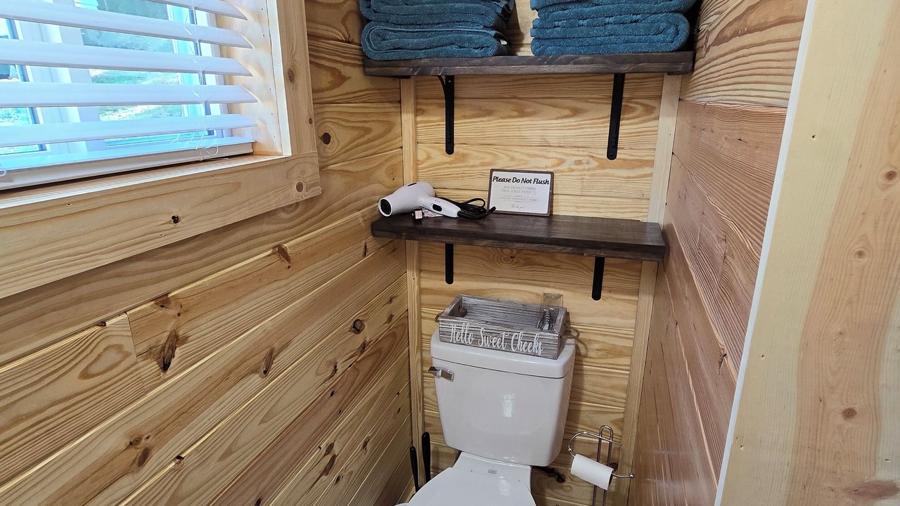 Photo of Bathroom in Dandridge