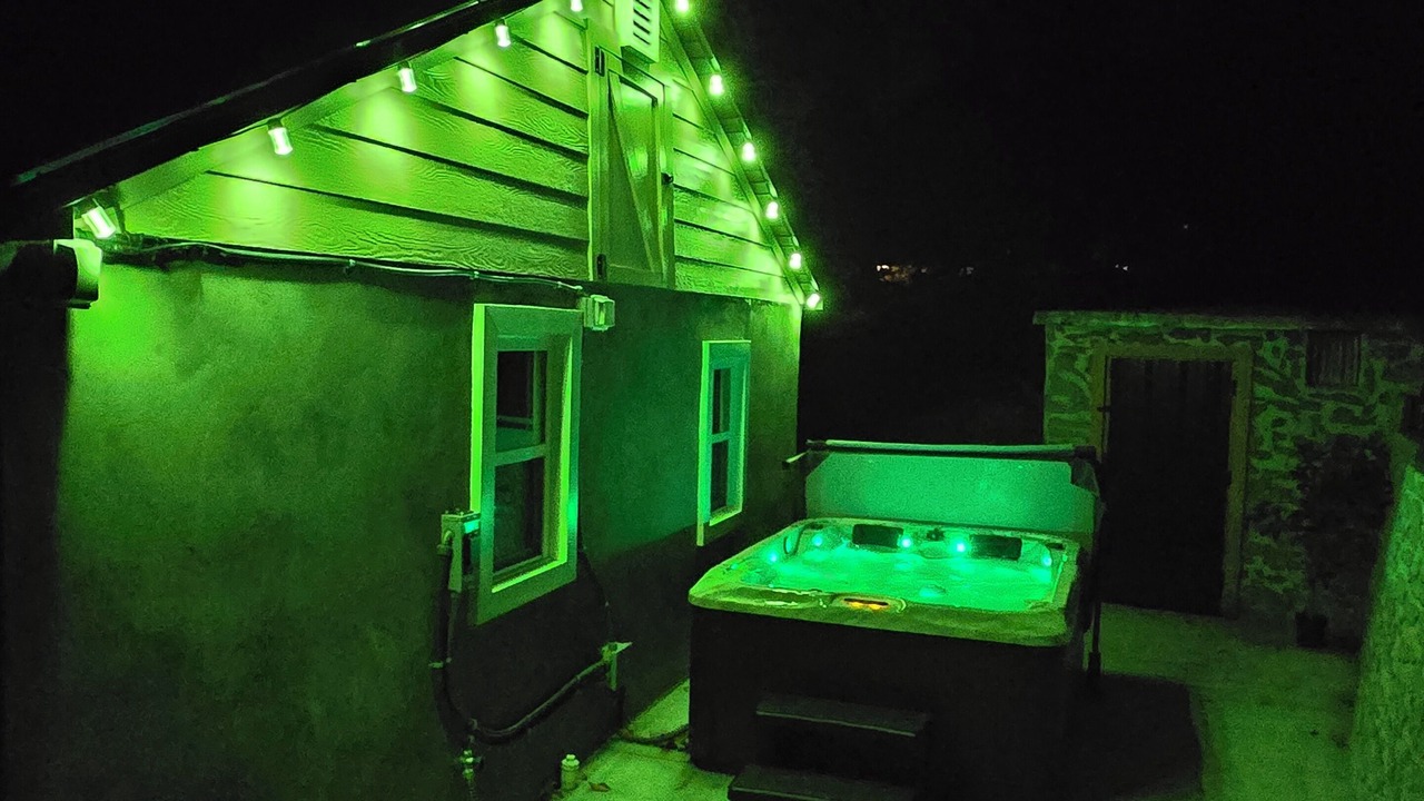 Photo of Patio Balcony in Dandridge