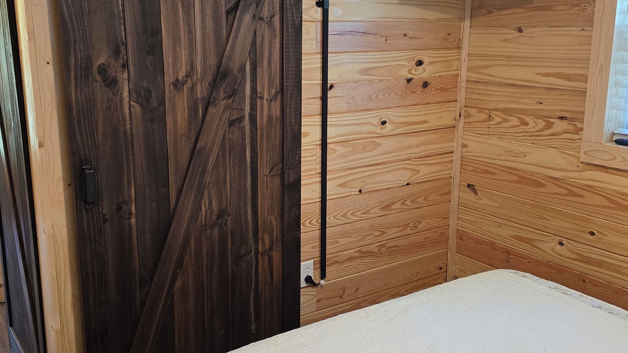 Photo of Bedroom in Dandridge
