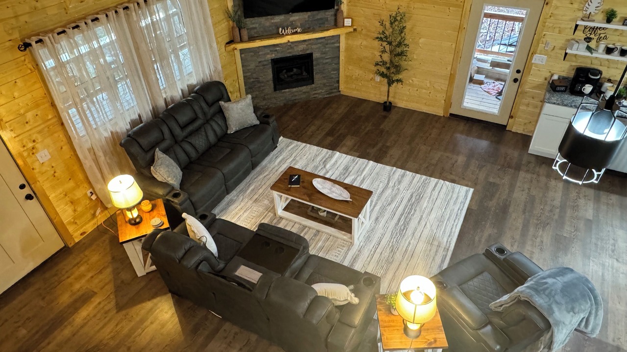 Photo of Livingroom in Stanton
