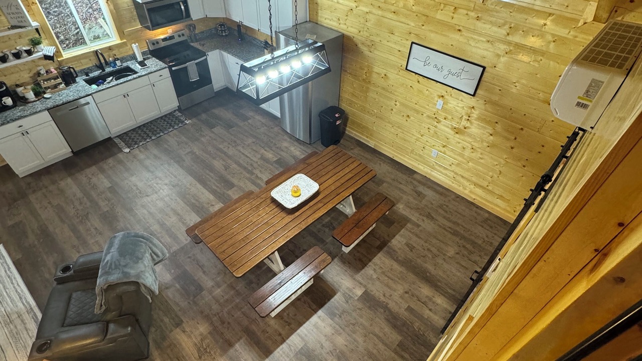 Photo of Livingroom in Stanton