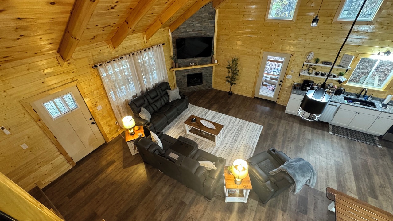 Photo of Livingroom in Stanton