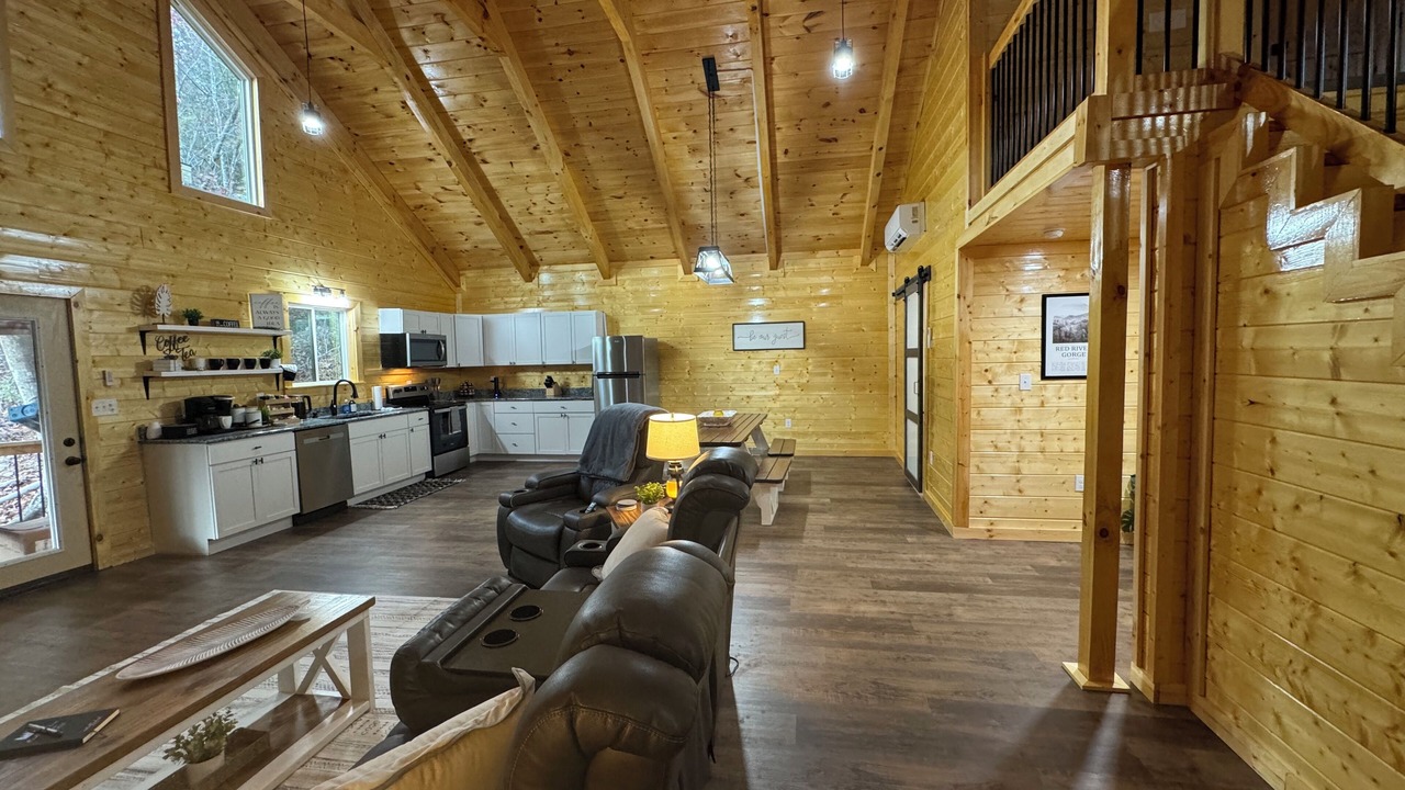 Photo of Livingroom in Stanton