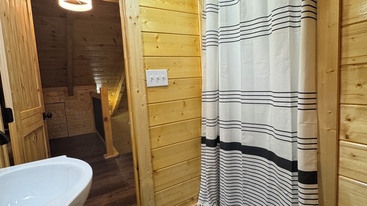 Photo of Bathroom in Stanton