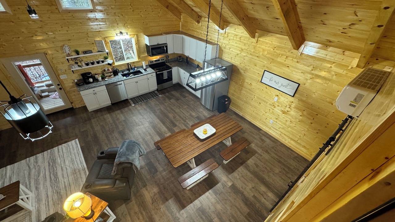 Photo of Livingroom in Stanton
