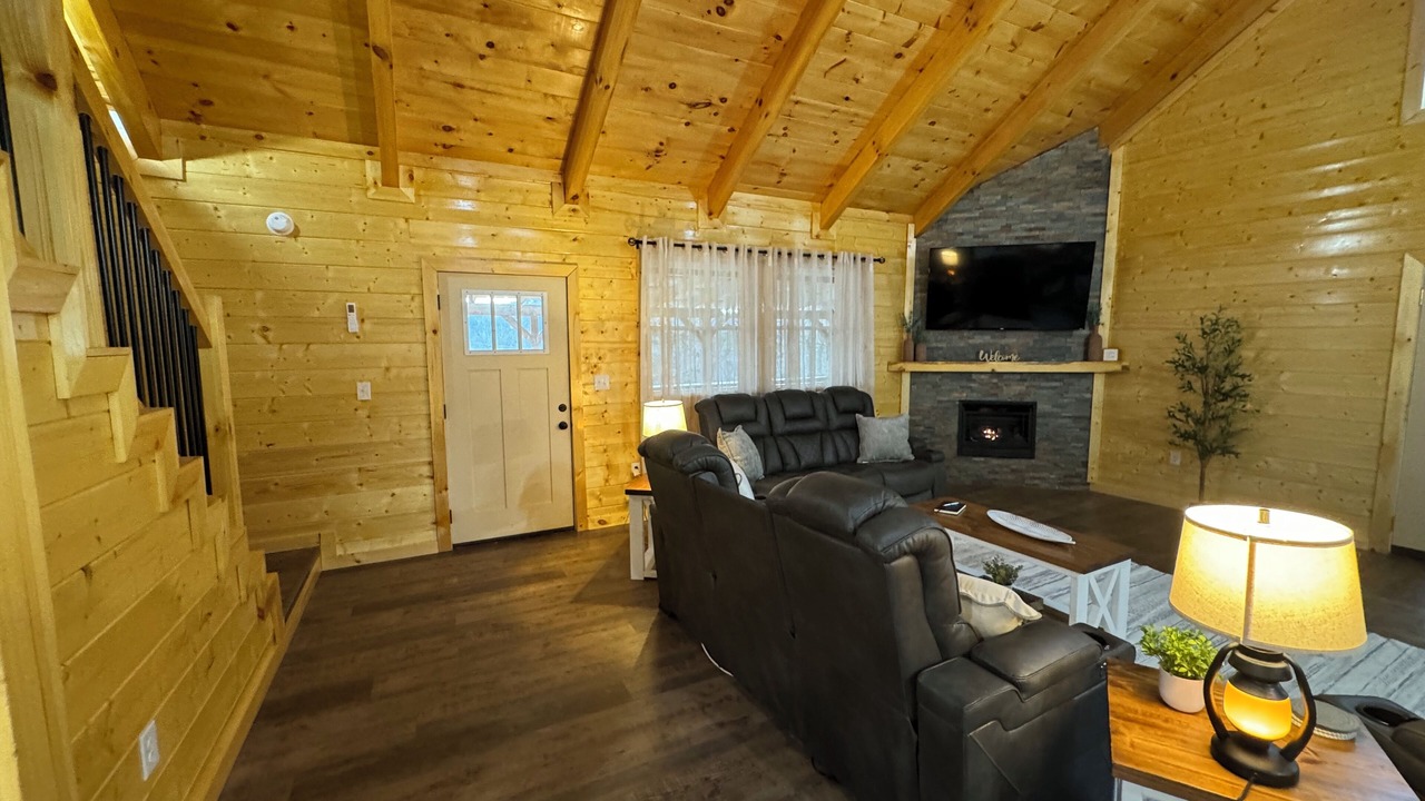 Photo of Livingroom in Stanton