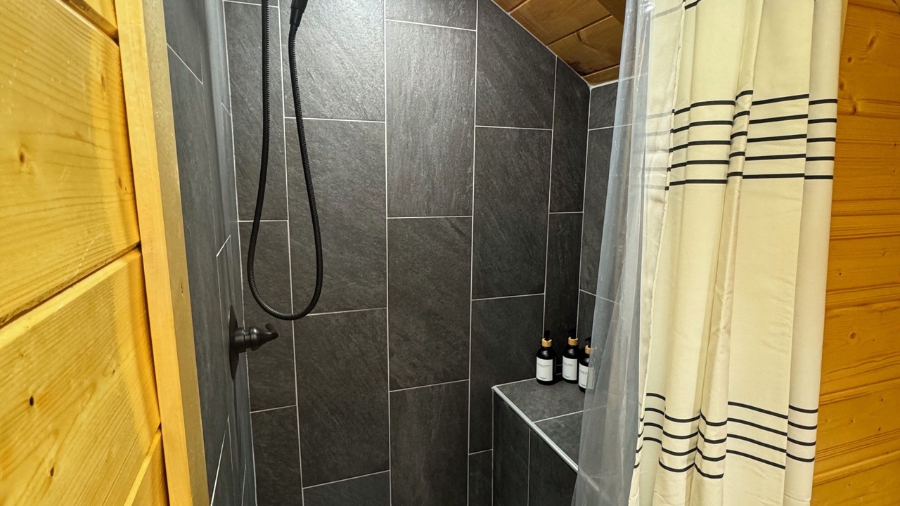 Photo of Bathroom in Stanton