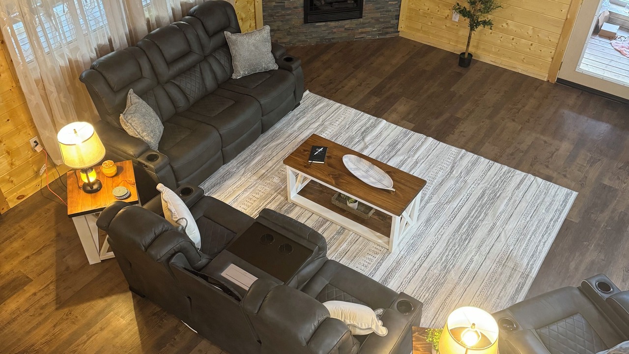 Photo of Livingroom in Stanton