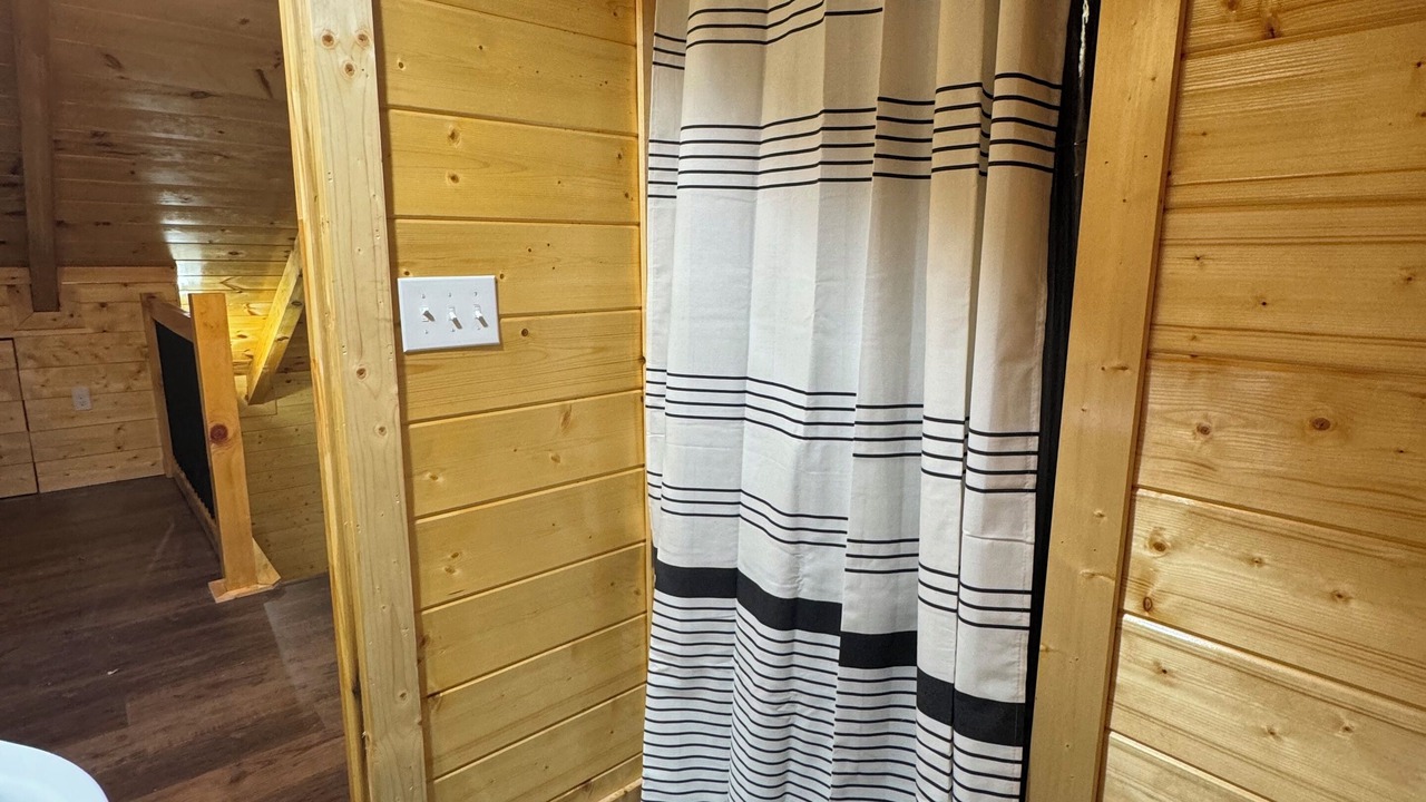 Photo of Bathroom in Stanton
